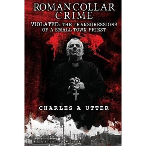 Roman Collar Crime