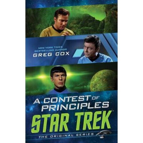 A Contest of Principles