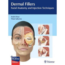 Dermal Fillers: Facial Anatomy and Injection Techniques