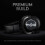 Logitech Logitech G Pro X Gaming Headset with Blue Voice Technology - Black 5