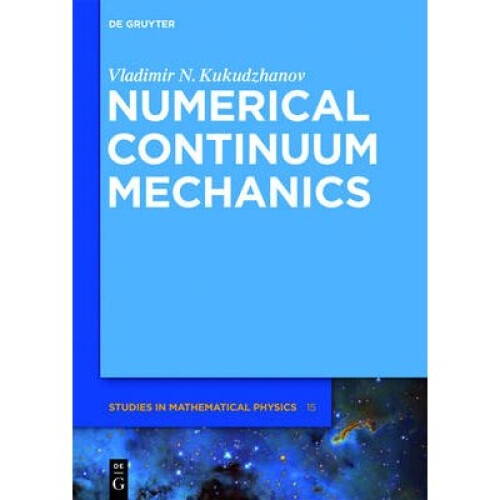 Numerical Continuum Mechanics