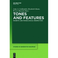 Tones and Features
