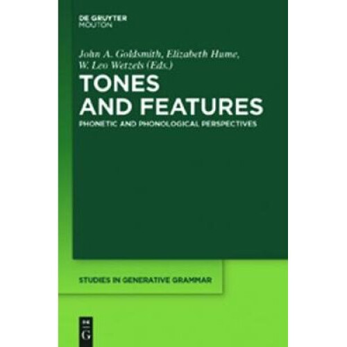 Tones and Features