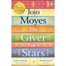 The Giver of Stars Fall in love with the enchanting You Paperback