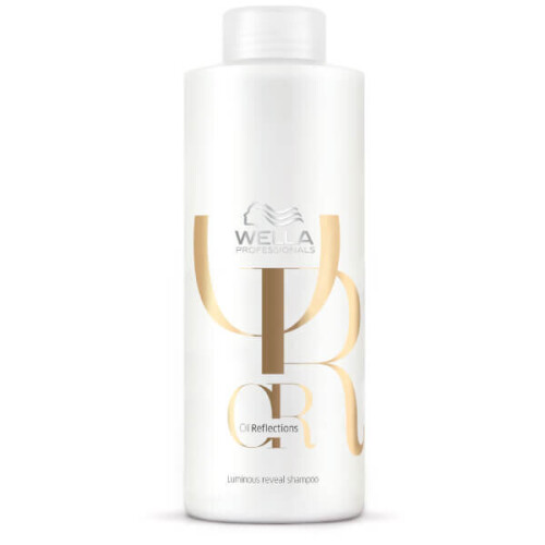 Wella Professional Oil Reflections Luminous Shampoo 1000ml
