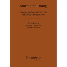 Sturm und Drang