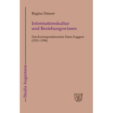 Informationskultur und Beziehungswissen