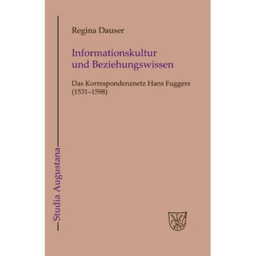Informationskultur und Beziehungswissen