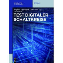 Test digitaler Schaltkreise