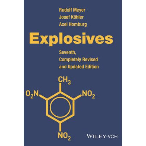 Explosives