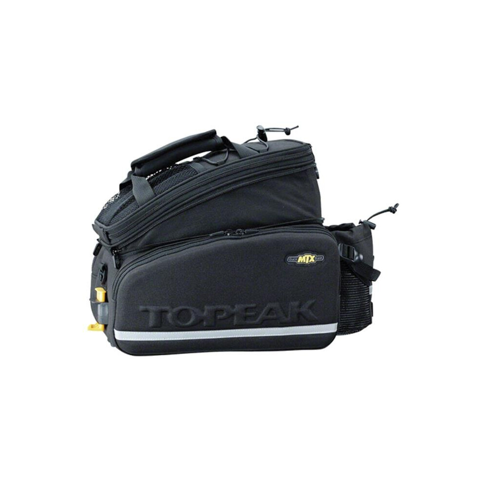 Topeak 300811 Topeak MTX Trunk Bag DX with Bottle Holder