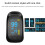 Pulse Oximeter Fingertip Spo2 Reading Oxygen Meter Portable Oximeter 4