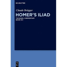 Homer's Iliad. Book XVI