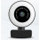 2K HD Autofocus USB 2.0 Webcam With LED Ring Light 360 Adjustable For PC/Laptop 9