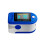 Fingerpulsoximeter SpO2 Blodsyremättnadsmätare 2