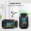 Finger Pulse Oximeter With LED Display 3