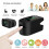 Finger Pulse Oximeter With LED Display 4