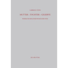 Mutter - Tochter - Geliebte