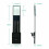 USB Rechargeable LED Book Reading Light Flexible Clip On Lamp 6