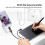 Digital Tablets Signature Pen Tablet Drawing Pen Tablet 2