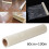 100M Carpet Floor Protector Self Adhesive Clear Roll Protection Cover 5