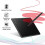 Digital Tablets Signature Pen Tablet Drawing Pen Tablet 4