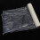 100M Carpet Floor Protector Self Adhesive Clear Roll Protection Cover 12