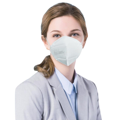 masks protection level FFP3 reusable Face mask, CE certified 2