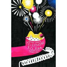 Telephone Tales - Book