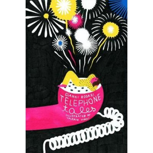 Telephone Tales - Book