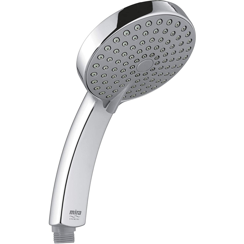 Mira Showers 2.1957.001 Mira Citrus 110mm Shower Head