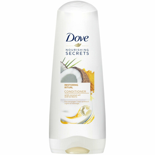 Dove 3 Pack Dove Nourishing Secrets Conditioner, Restoring Ritual, 350ml 1