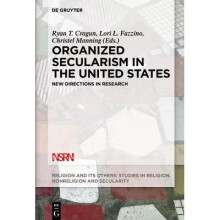 Organized Secularism in the United States