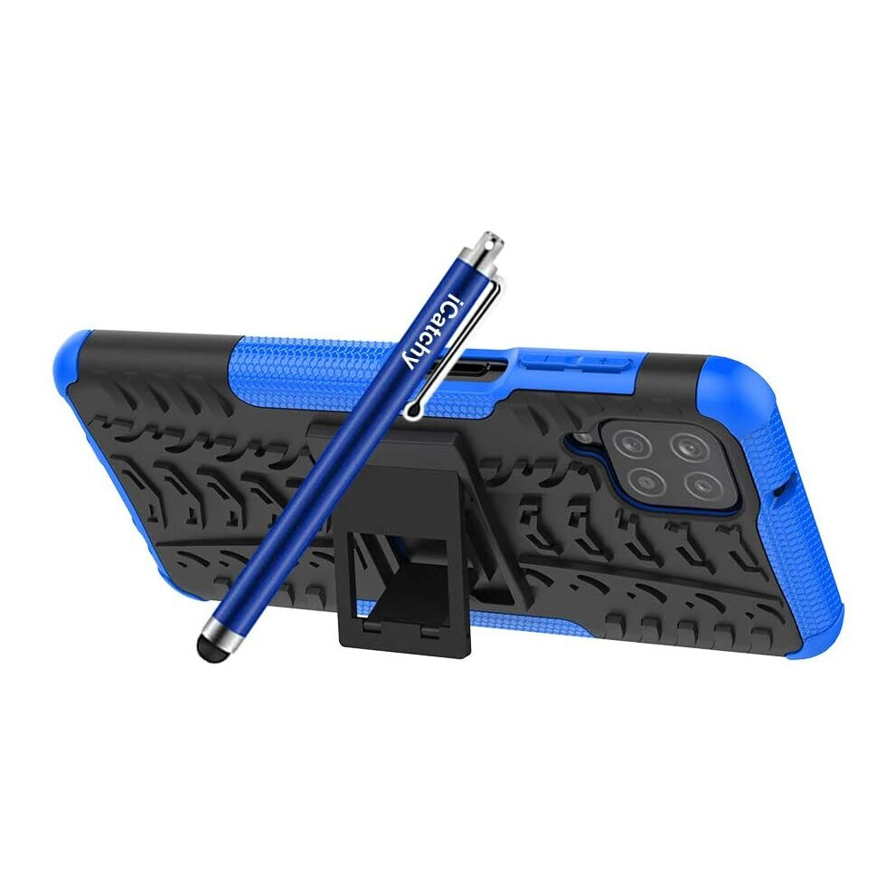blue--for-samsung-galaxy-a12-shockproof-case