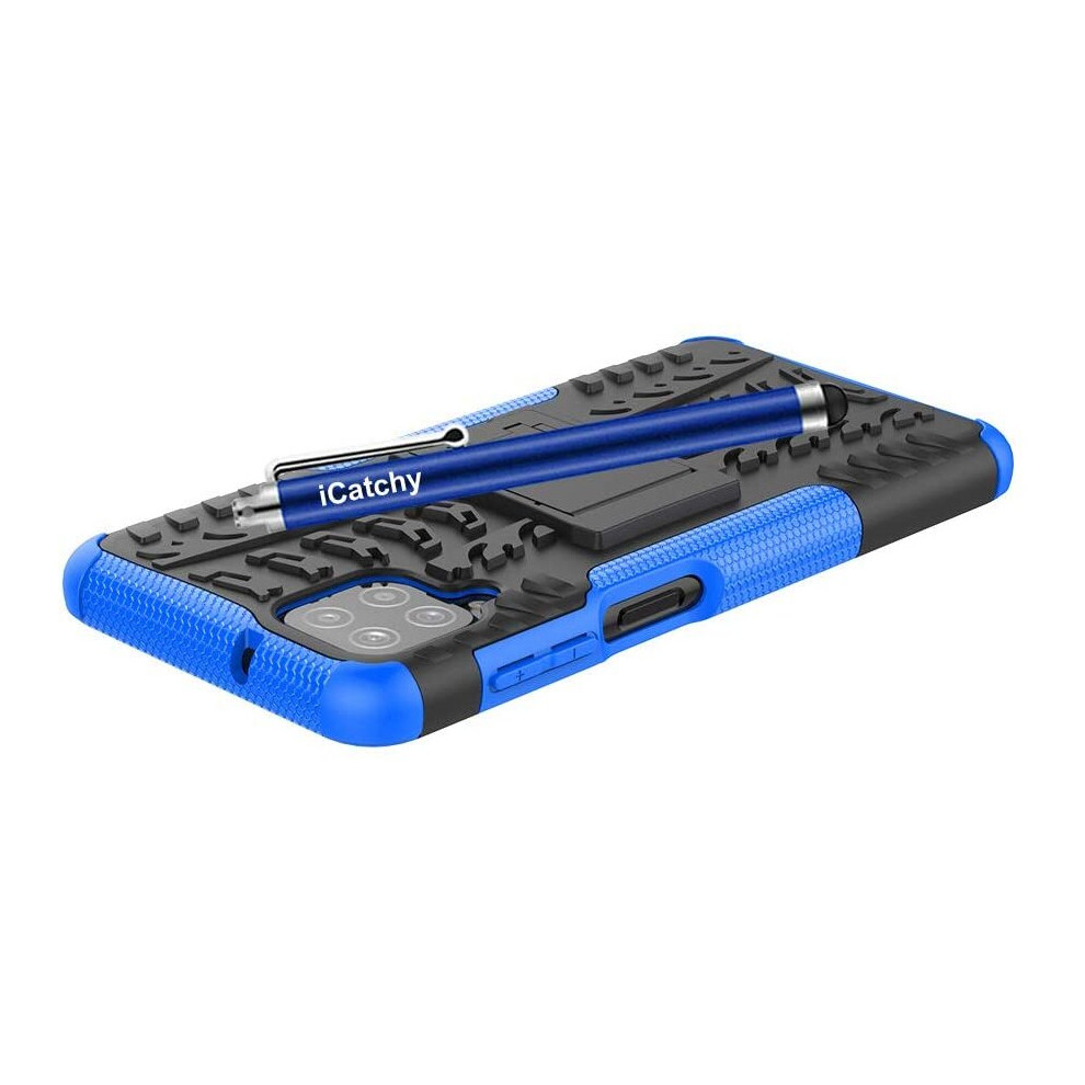 blue--for-samsung-galaxy-a12-shockproof-case