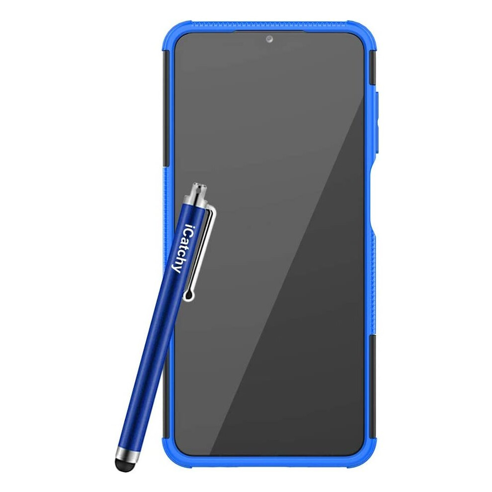 blue--for-samsung-galaxy-a12-shockproof-case