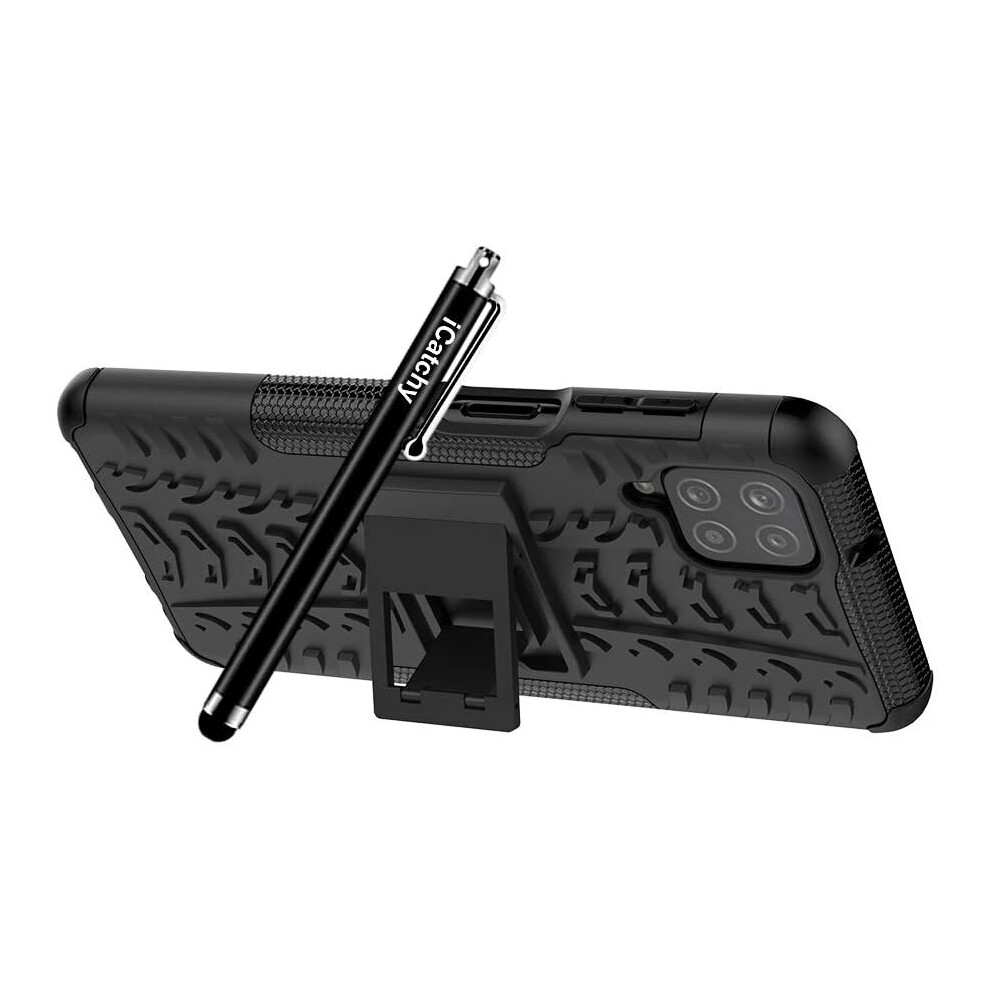 black--for-samsung-galaxy-a12-shockproof-case
