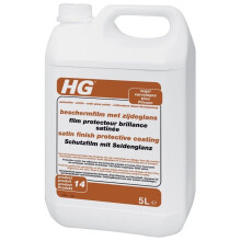 HG Protective Coating Satin Finish 5 Litre (Product 14)