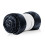MOONLIGHT BLACK FLEECE DOUBLE 150X200 CM 8
