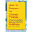How to Prepare for Climate Change 1