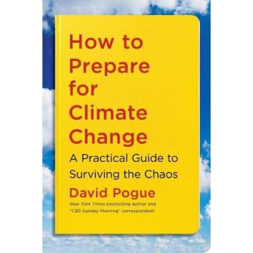 How to Prepare for Climate Change