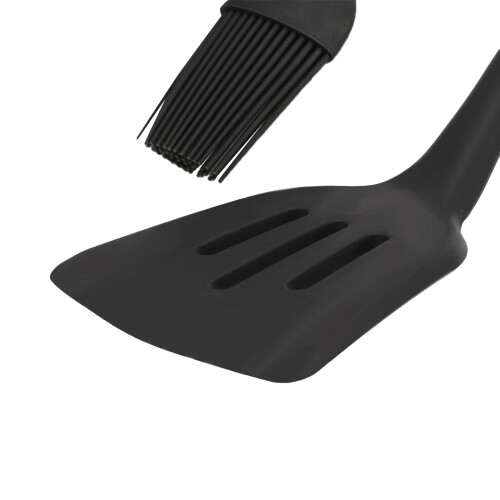 Silicone cooking utensils and kitchenware set non-stick cooking tools 2