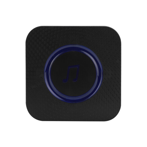 Wireless Door Bell UK Plugin Cordless oor Bell Waterproof Door Bell on