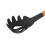 Silicone cooking utensils and kitchenware set non-stick cooking tools 4