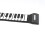 Ευέλικτο USB MIDI Roll Up Ηλεκτρονικό πληκτρολόγιο πιάνου Pro αγόρι κορίτσι δώρο 5