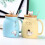(Yellow) Cat Kitten Ceramic Coffee Mug Tea Cup 10