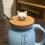 (Yellow) Cat Kitten Ceramic Coffee Mug Tea Cup 5