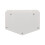 100LED Solar Powered PIR Motion Sensor Light Outdoor Garden Wall Light Bright UK 5