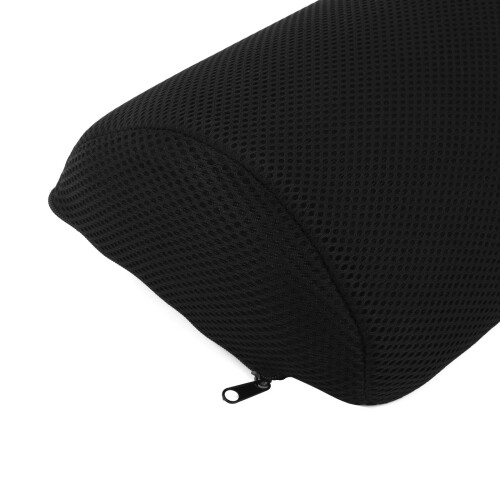 Office Foot Rest Under Ergonomic Foot Cushion Half Cylinder Pillow 2