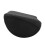 Office Foot Rest Under Ergonomic Foot Cushion Half Cylinder Pillow 5